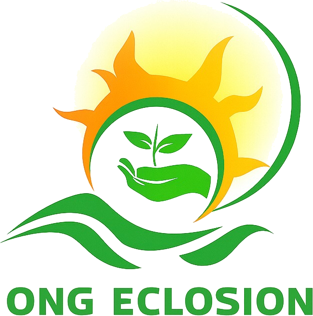Logo ECLOSION